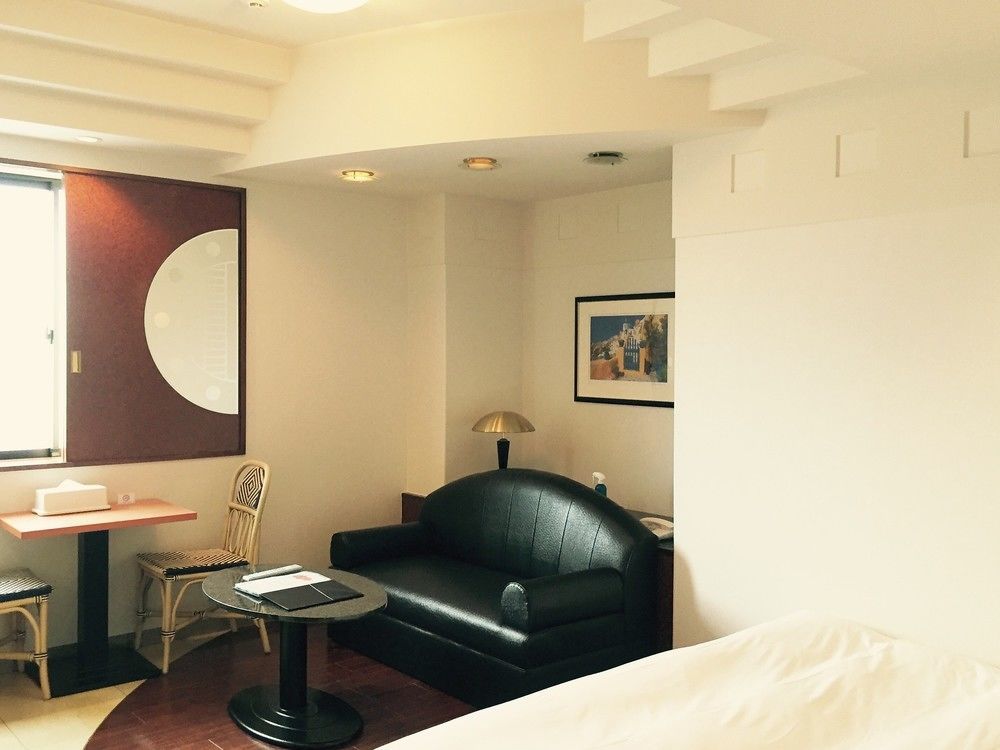 Niceinn Hotel Maihama Tokyo Bay Premiere Urayasu Екстериор снимка