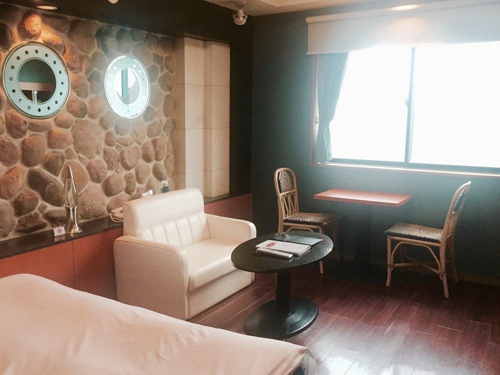Niceinn Hotel Maihama Tokyo Bay Premiere Urayasu Екстериор снимка