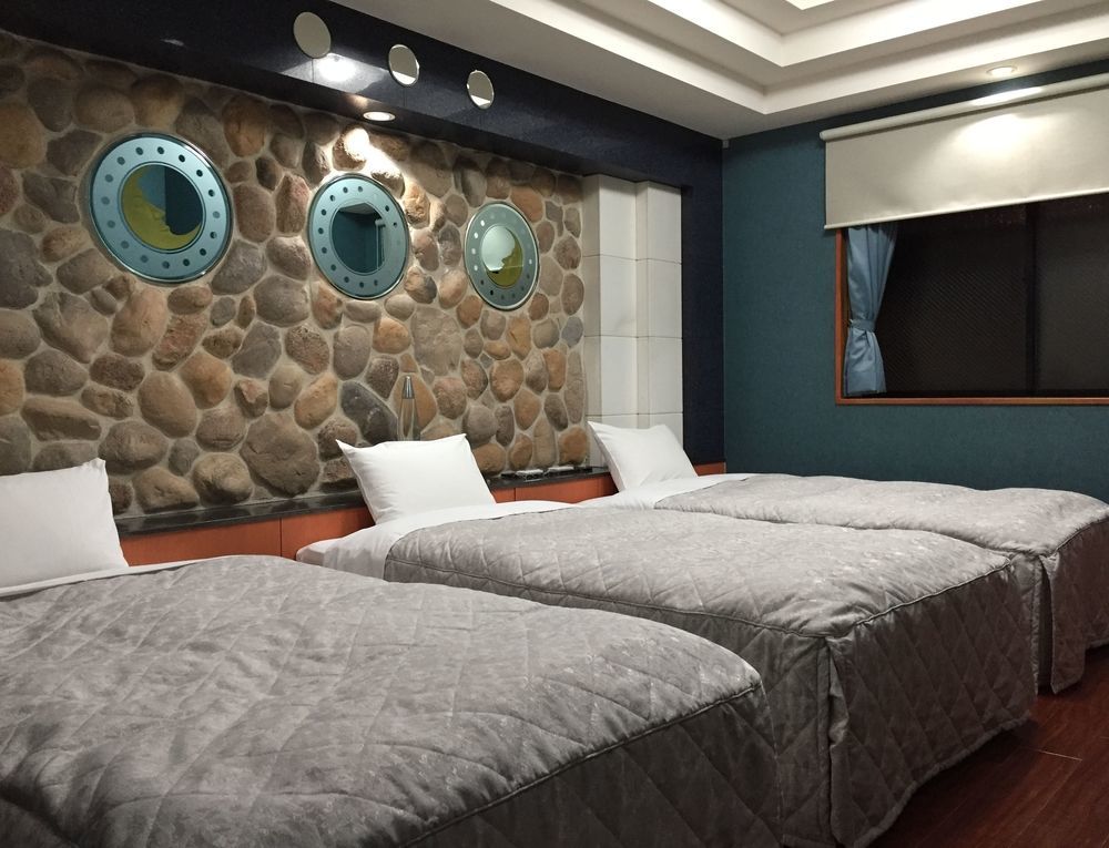 Niceinn Hotel Maihama Tokyo Bay Premiere Urayasu Екстериор снимка