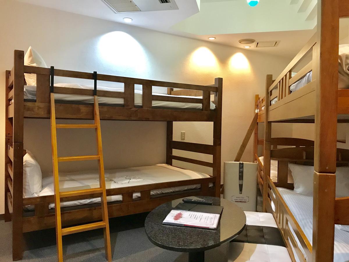 Niceinn Hotel Maihama Tokyo Bay Premiere Urayasu Екстериор снимка