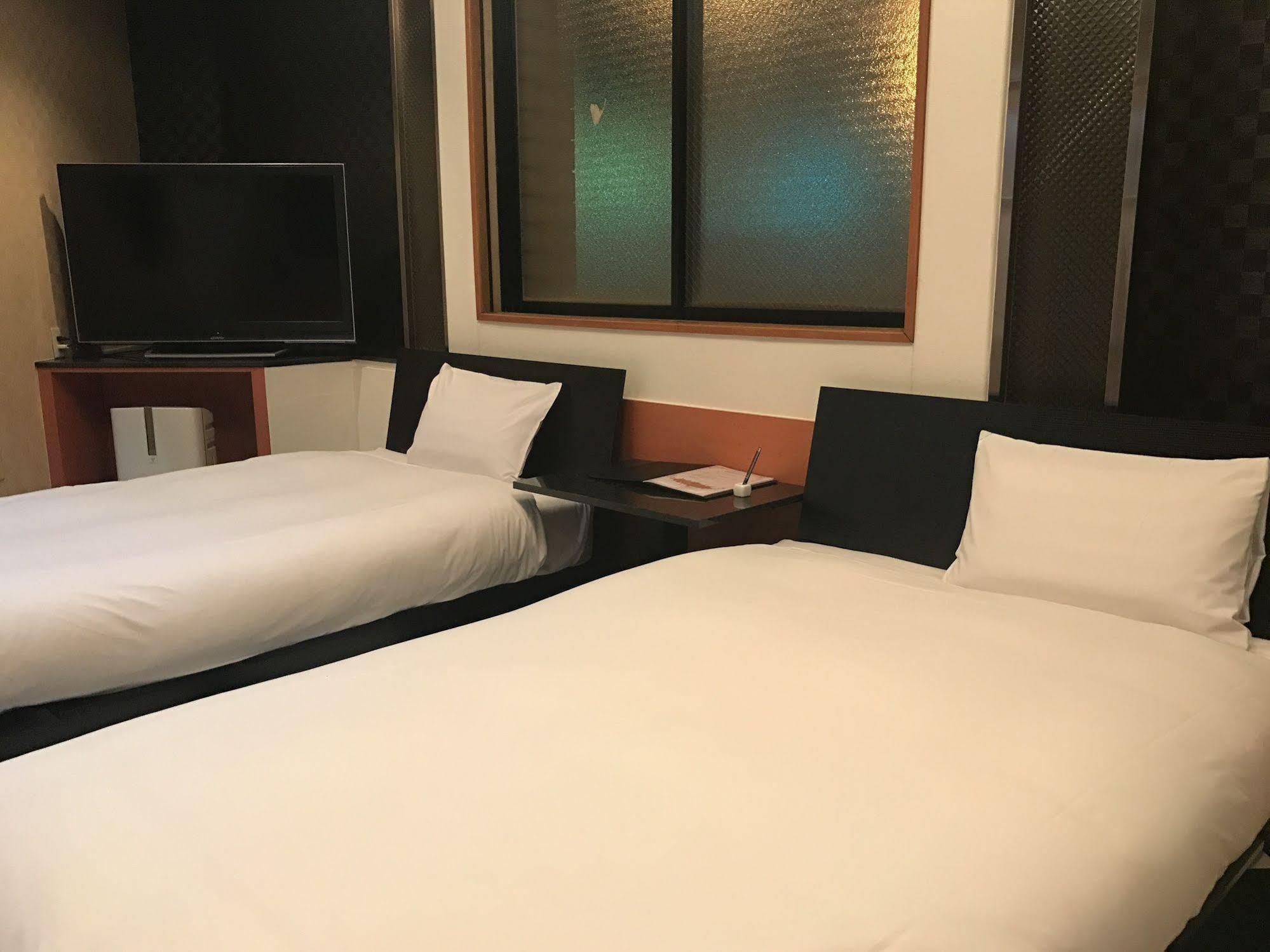 Niceinn Hotel Maihama Tokyo Bay Premiere Urayasu Екстериор снимка