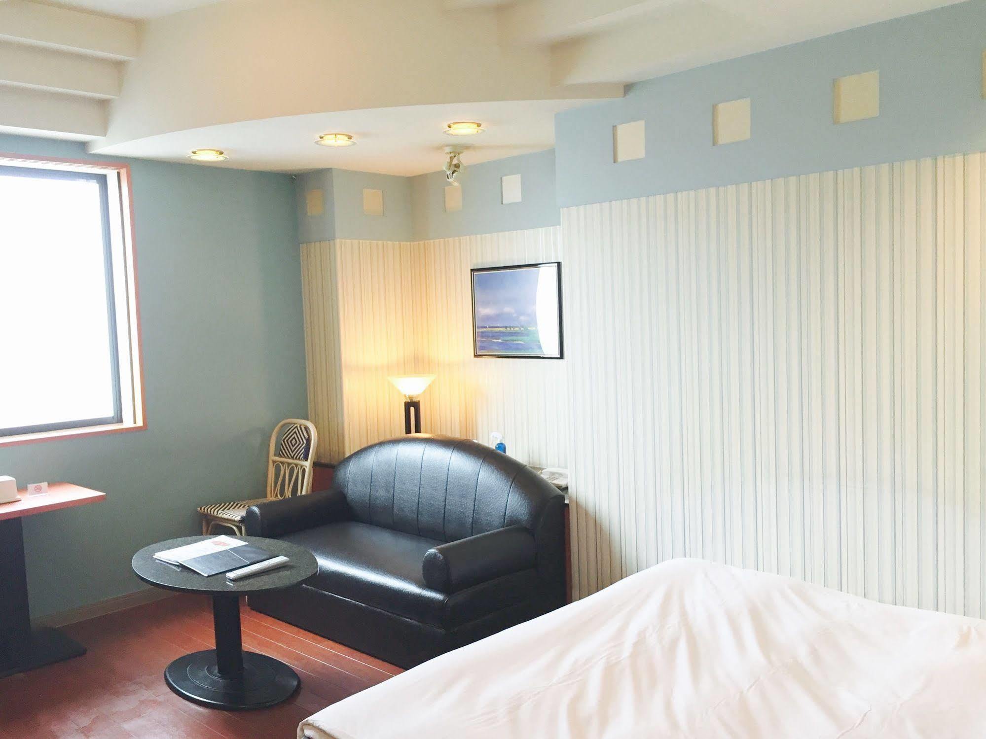 Niceinn Hotel Maihama Tokyo Bay Premiere Urayasu Екстериор снимка