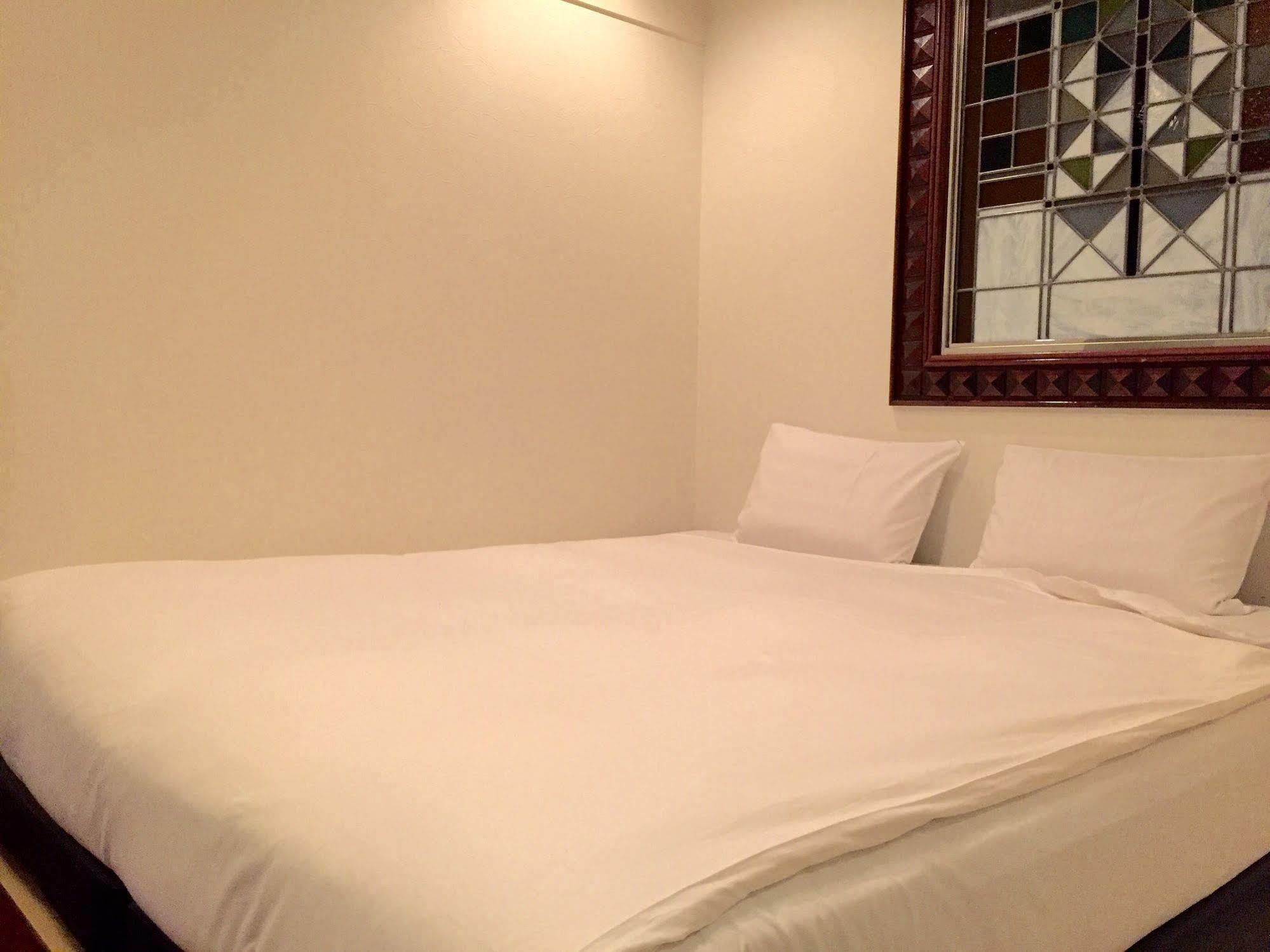Niceinn Hotel Maihama Tokyo Bay Premiere Urayasu Екстериор снимка