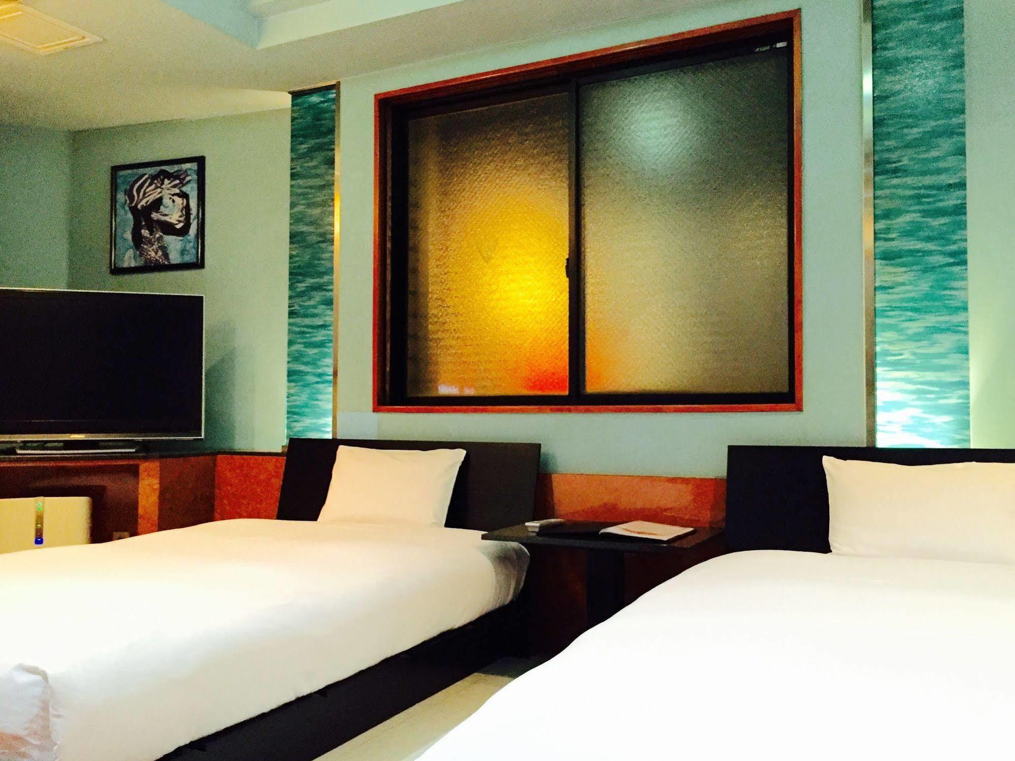 Niceinn Hotel Maihama Tokyo Bay Premiere Urayasu Екстериор снимка