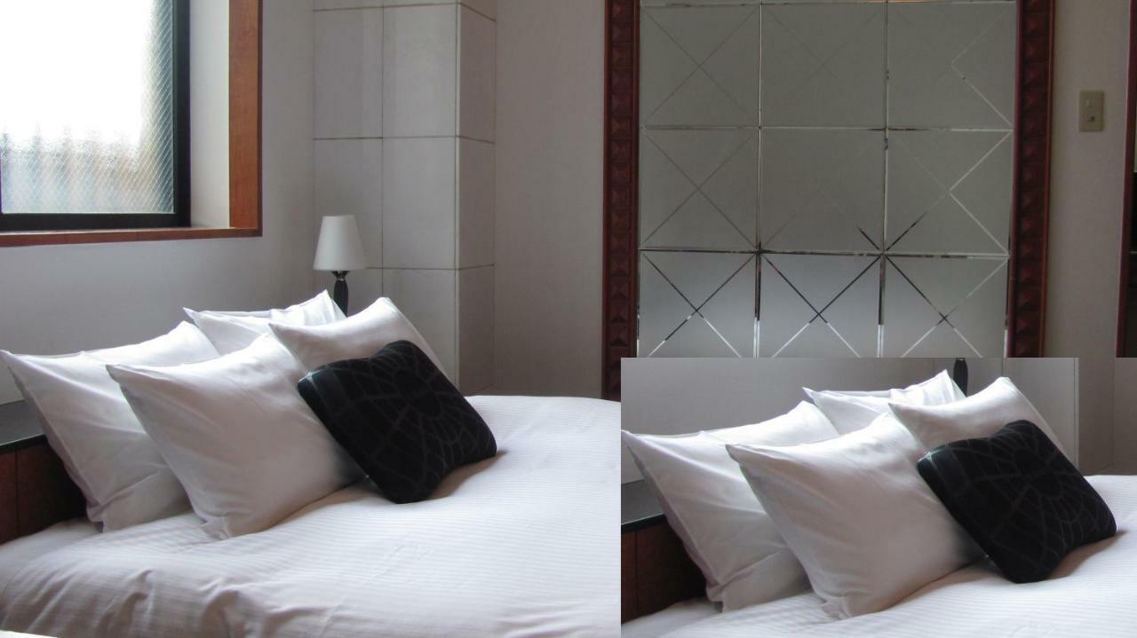 Niceinn Hotel Maihama Tokyo Bay Premiere Urayasu Екстериор снимка