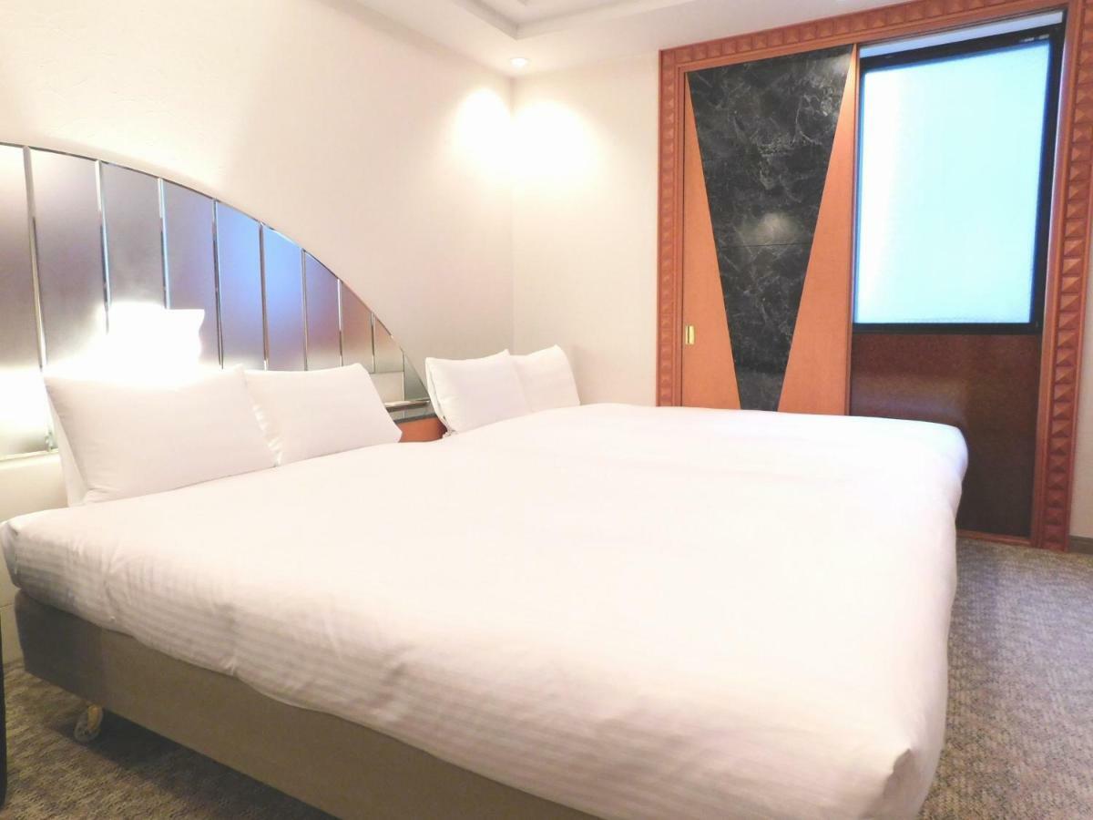 Niceinn Hotel Maihama Tokyo Bay Premiere Urayasu Стая снимка