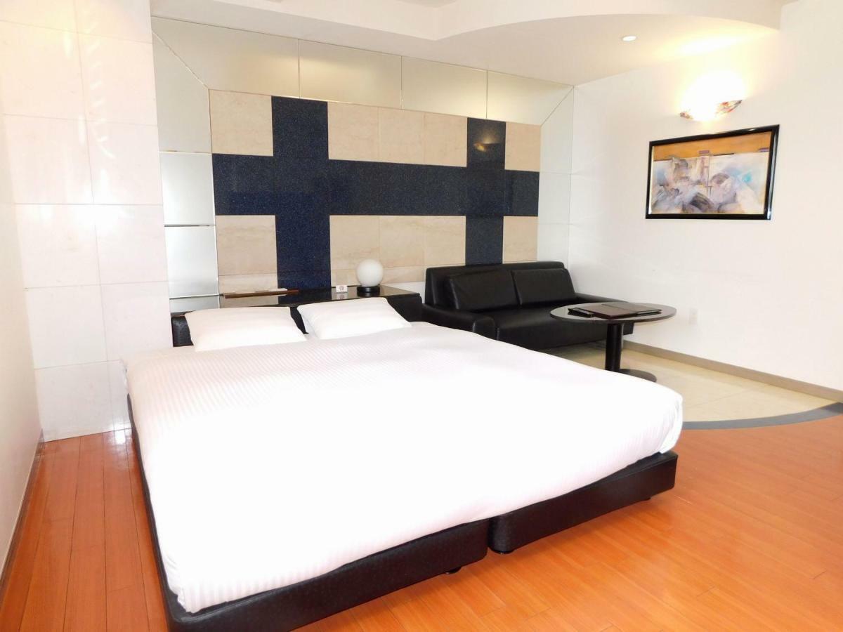 Niceinn Hotel Maihama Tokyo Bay Premiere Urayasu Стая снимка