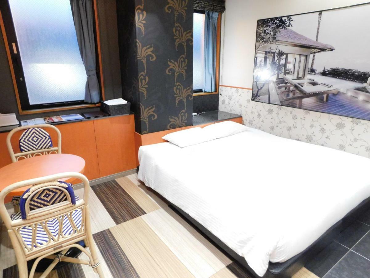 Niceinn Hotel Maihama Tokyo Bay Premiere Urayasu Стая снимка